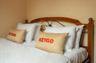 1BR Apt Near Vernissage Vintage design by Keygo 60 - Yerevan - 5