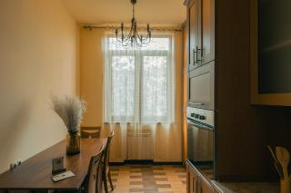 1BR Apt Near Vernissage Vintage design by Keygo 60 - Yerevan - 7