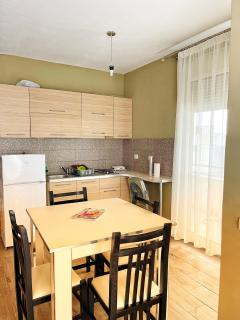 Emperius Beach Room - Durazzo - 6