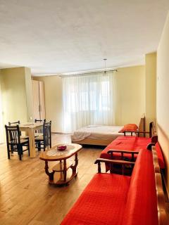Emperius Beach Room - Durazzo - 4