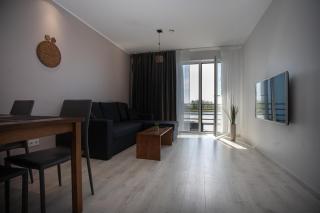 Ö Seaside Suites & SPA - Kuressaare - 4