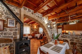 Maria's Serene Countryside Retreat by Chania - Maláxa - 3
