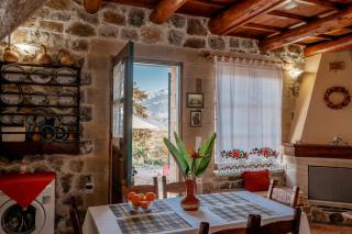 Maria's Serene Countryside Retreat by Chania - Maláxa - 2