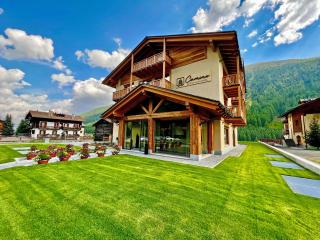 Camino Rustic Chic Hotel - Livigno - 0