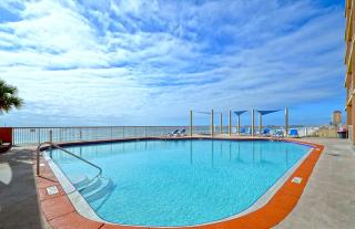 Sunrise Beach by Panhandle Getaways - Panama City Beach - 4