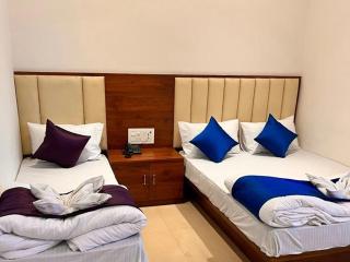 New Mangalore Inn - 6