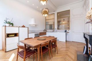 Les balcons de Fourvière - Apartment with view - Lione - 7