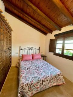 Casa Molino de los Patos - Yunquera - 2