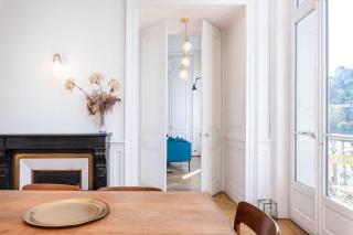 Les balcons de Fourvière - Apartment with view - Lione - 5