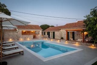Villa Casa di Perla - Primošten - 9