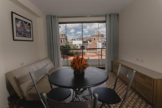 Quechua ApartHotel - Cusco - 8