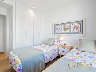 Luxury flat in Higuerón West - Fuengirola - 5