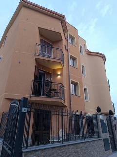 La Casa del Ducato - Bagheria - 1