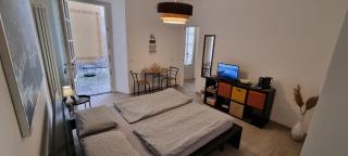 Suite Arianna - Cannobio - 2