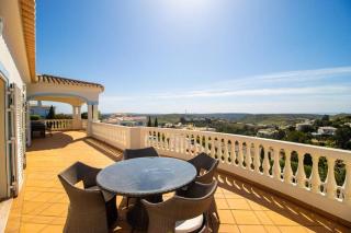Parque da Floresta villa 209 with pool on golf resort - Budens - 2