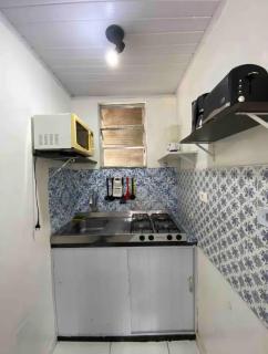 Apartamento em Copacabana - Rio de Janeiro - 5