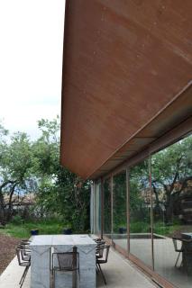 Maison exceptionnelle esprit loft avec piscine - Pézenas - 9
