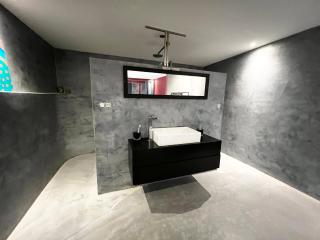 Maison exceptionnelle esprit loft avec piscine - Pézenas - 8