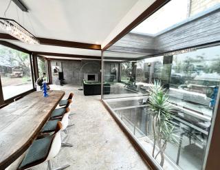 Maison exceptionnelle esprit loft avec piscine - Pézenas - 7