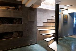 Maison exceptionnelle esprit loft avec piscine - Pézenas - 4