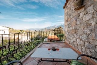 Maria's Serene Countryside Retreat by Chania - Maláxa - 7