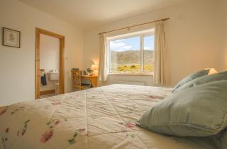 Errisbeg Lodge Bed + Breakfast - Roundstone - 0