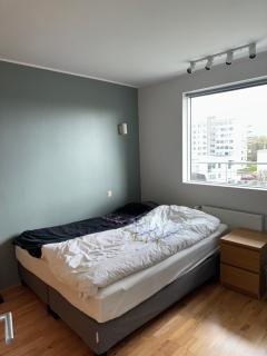 Cozy 1 BR Apartment with a Balcony - 2