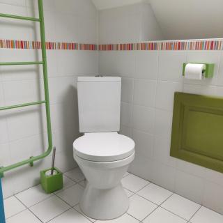 Le Clos Bener - Yvré-lʼÉvêque - 7