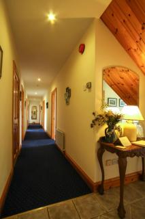 Errisbeg Lodge Bed + Breakfast - Roundstone - 8
