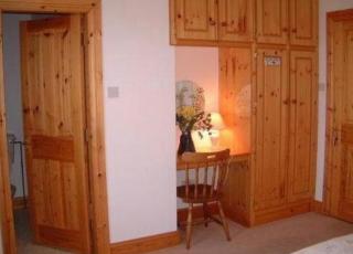 Errisbeg Lodge Bed + Breakfast - Roundstone - 6