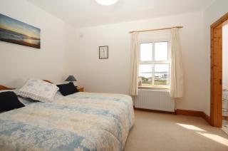 Errisbeg Lodge Bed + Breakfast - Roundstone - 5