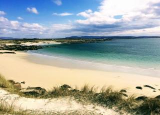 Errisbeg Lodge Bed + Breakfast - Roundstone - 4