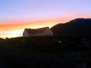 Errisbeg Lodge Bed + Breakfast - Roundstone - 3