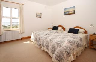 Errisbeg Lodge Bed + Breakfast - Roundstone - 2