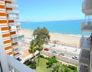 Apartamento Estoril vistas mar Orangecosta - Benicàssim - 9