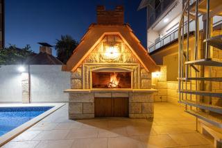 Apartmani Jakov - Podstrana - 8