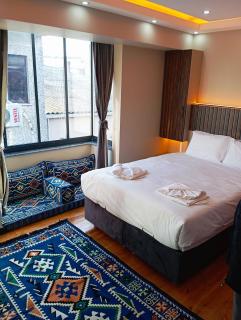 Bonita Boutique - Istanbul - 8