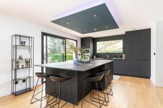 Farniente - Newly refurbished house with swimming pool - Écully - 3