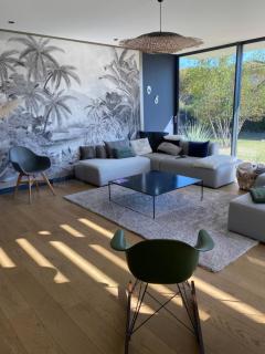 Farniente - Newly refurbished house with swimming pool - Écully - 2