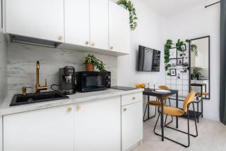 Urban Escape Studio Koszykowa - Varsavia - 7