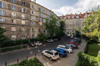 Urban Escape Studio Koszykowa - Varsavia - 6