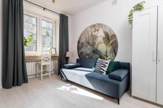 Urban Escape Studio Koszykowa - Varsavia - 4