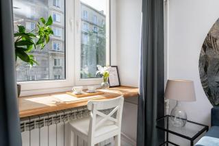 Urban Escape Studio Koszykowa - Varsavia - 1