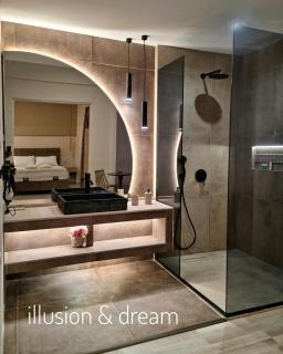 Golden City Center Suites - 9