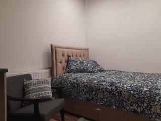 Naya Serviced Apartment - West London - 9