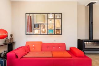 Le Mas - House with swimming pool in a privileged environment - 4