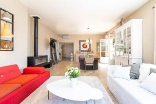 Le Mas - House with swimming pool in a privileged environment - Saint-Didier-au-Mont-dʼOr - 3