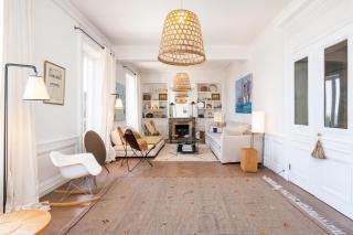 La vue - Charming house with a pool garden and amazing view - La Mulatière - 6