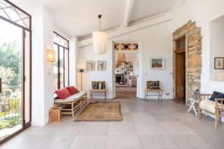 La vue - Charming house with a pool garden and amazing view - La Mulatière - 2