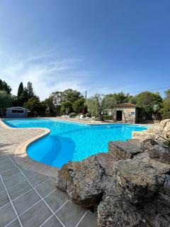 La Lune De Mougins - Hotel & Spa - Mougins - 0